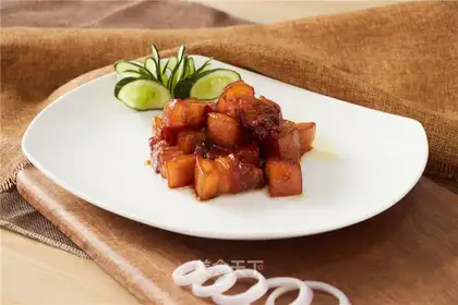 Mao red meat