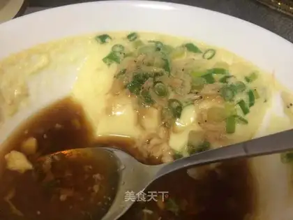 Slippery eggs