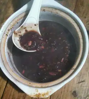 Porridge