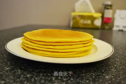 Milk tacos