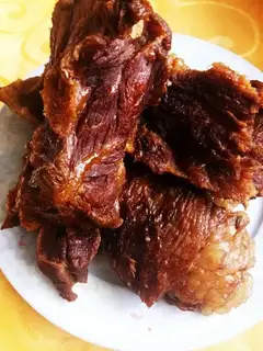Beef sauce