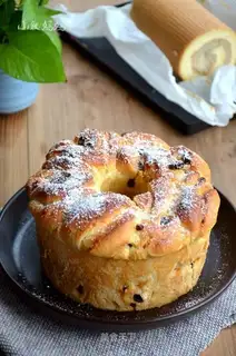 Japanese milk bread