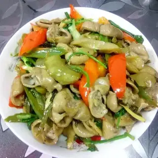 Sour sauce