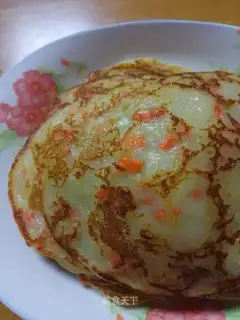 Potato pancakes