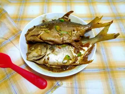 Creamfish