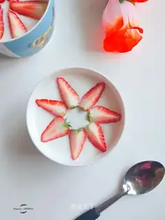 Homemade yogurt
