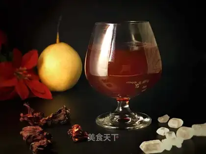 ♪ The Lord of L.A. Sydney Tea ♪