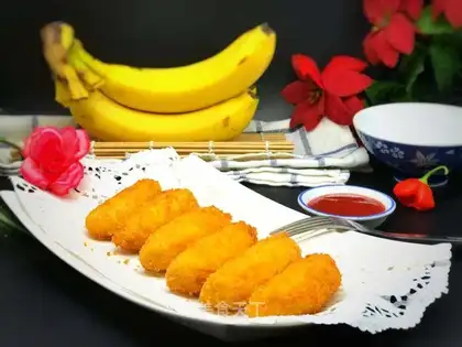Bananas