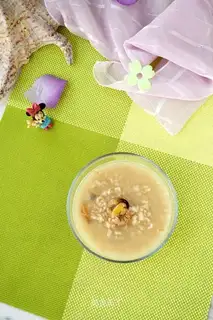 Dillon rice oatmeal