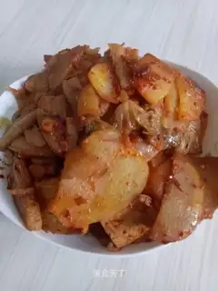 Potato chips