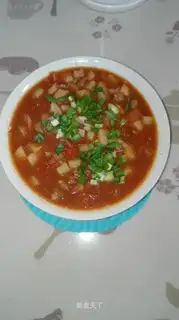 Tomato sauce