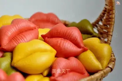 Sexy lips