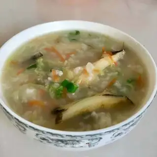 Porridge