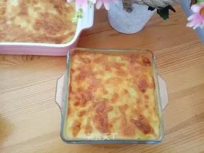Potatoes