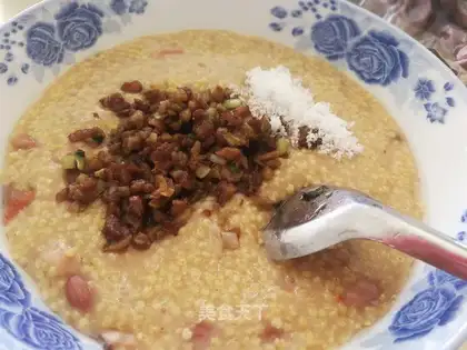 Yellow rice