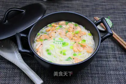 Crayfish onions