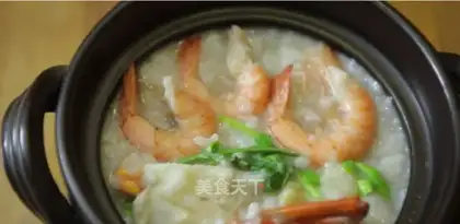 The casserole