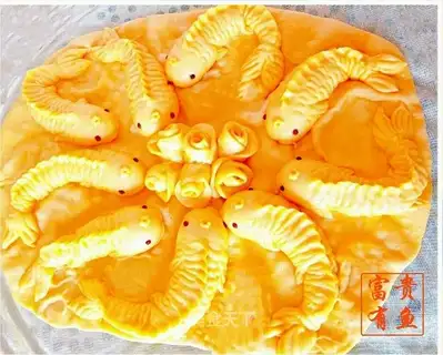 Rich fish