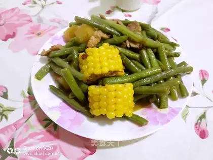 Corn casserole