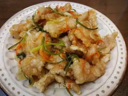 Pot meat