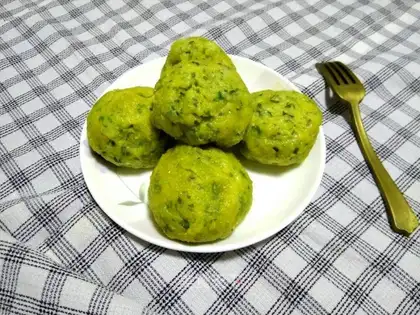 Creative nutrition nest