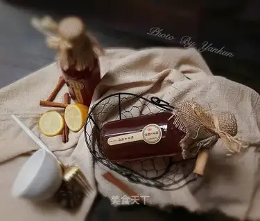 Homemade wine