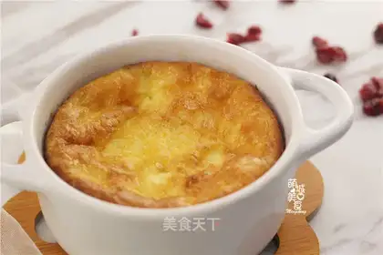 To make you fall in love with Fu Nudo