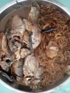 Powder stew