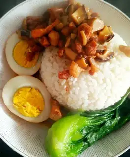 Porridge