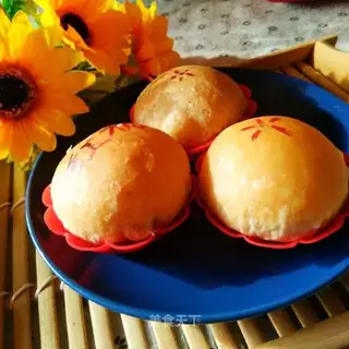 Creamcake