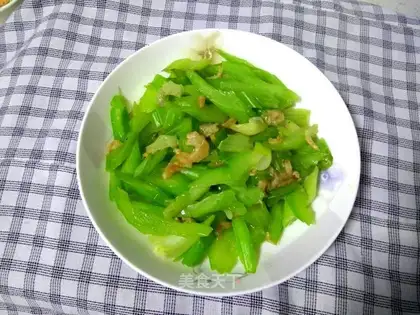 Hemi celery