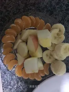 Fruit salad