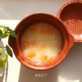Porridge