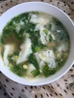 Soup soup