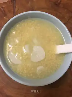 Mishan porridge