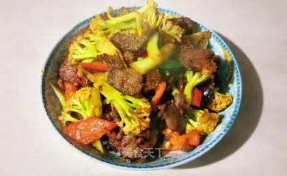 Creamed sausage