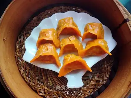 Handicrafted gold