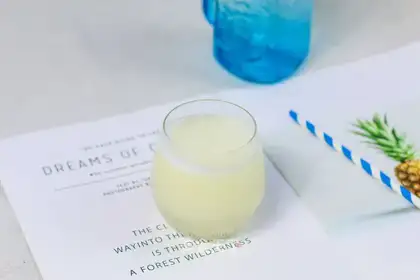 Honey, ginger radish