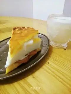 Tiger Pipe Sydney sandwich