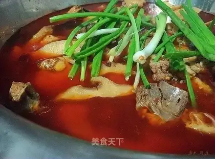 Roasted chicken