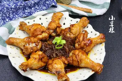 Chicken legs