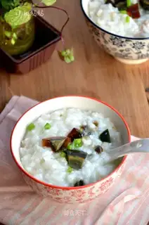 Porridge
