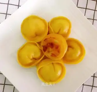 Scrambled gold