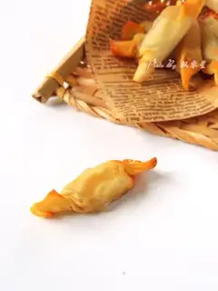Banana candy