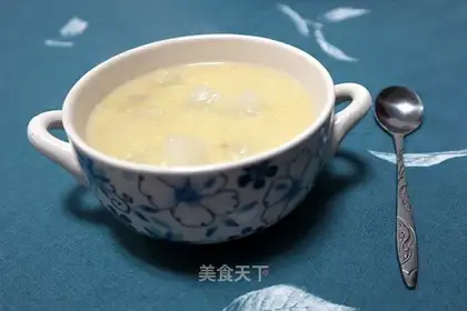 Little mirot porridge