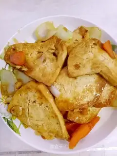 Tofu