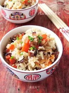 Porridge
