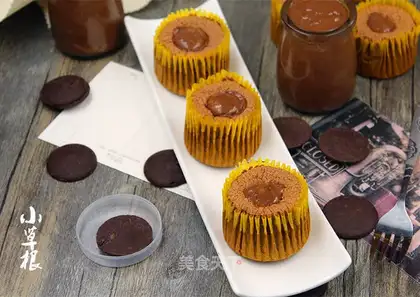Hokkaido Chifeng cake