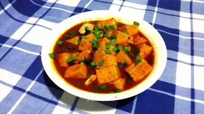 Tofu