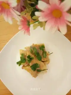 Easy tofu